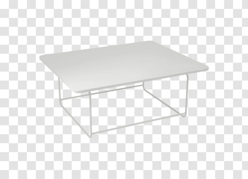 Coffee Tables Fermob SA Garden Furniture - Table Transparent PNG