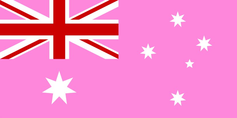 Flag Of Australia France Canton Eureka Rebellion - Sky - Pictures Marriage Transparent PNG