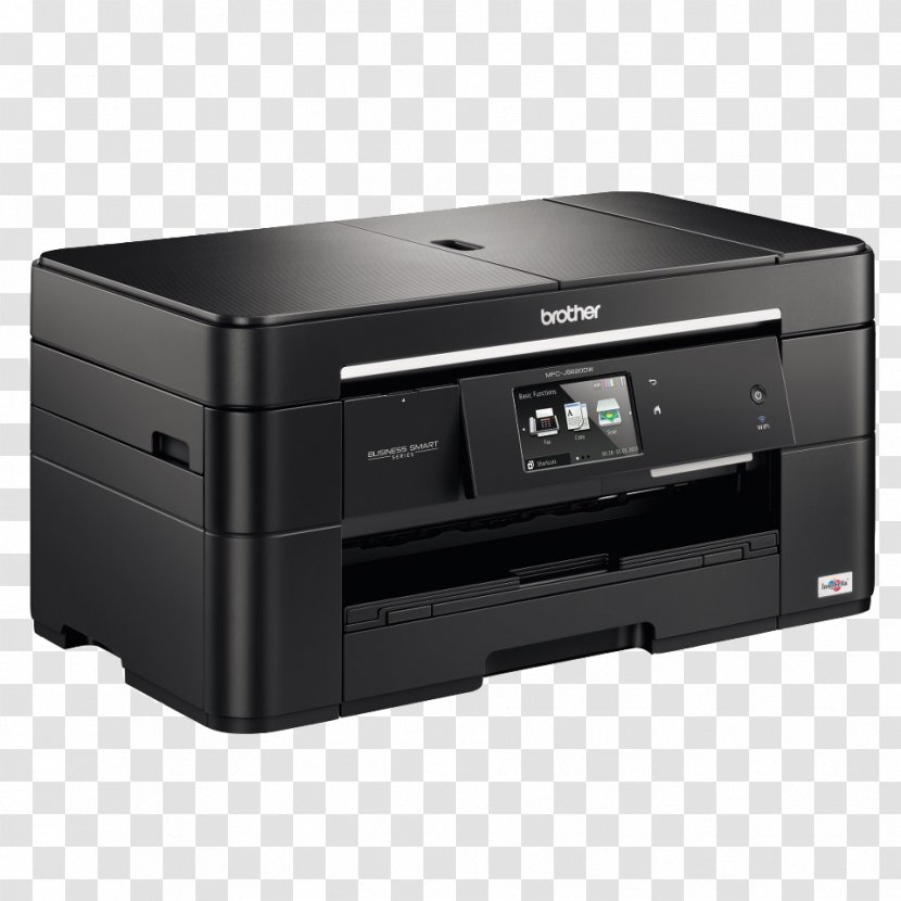 Brother Industries Inkjet Printing Ink Cartridge Printer Driver Transparent PNG
