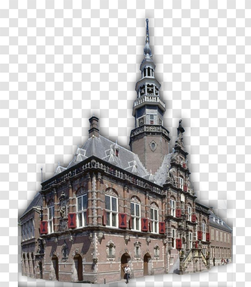 Bolsward Burgum Dokkum Akkrum Earnewâld - Medieval Architecture - Wiskey Transparent PNG