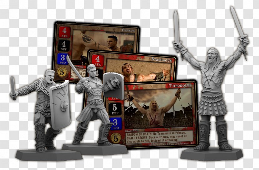 Game Gladiator Spartacus - Video - Season 1 Expansion Pack DeathMid-autumn Festival Activities Supermarket Transparent PNG