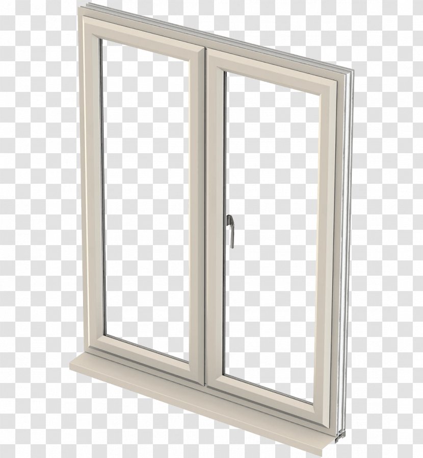 Sash Window Insulated Glazing Casement - Picture Frames Transparent PNG