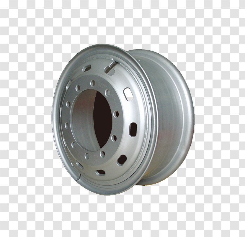Alloy Wheel Car Rim Aluminium - Metal Transparent PNG