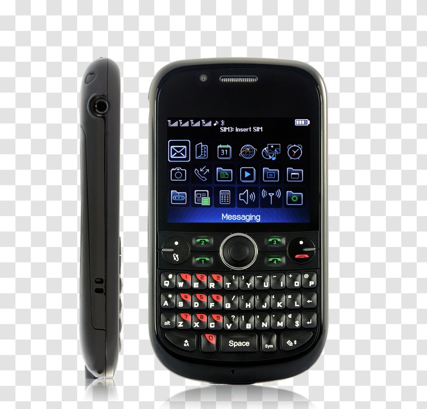 Feature Phone Smartphone Mobile Phones Handheld Devices Transparent PNG