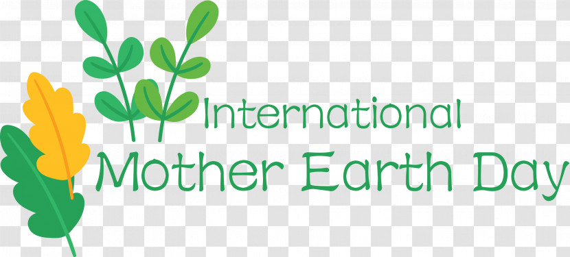 International Mother Earth Day Earth Day Transparent PNG