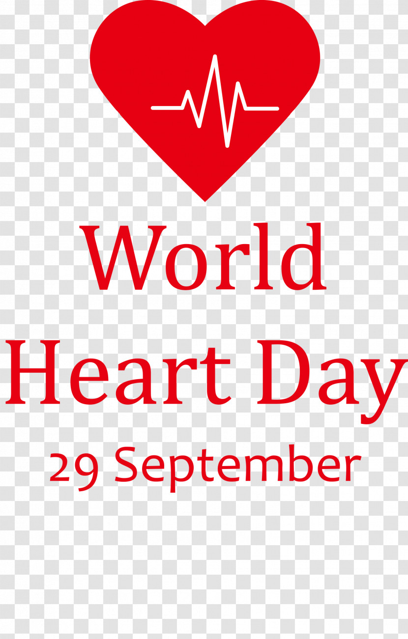 World Heart Day Heart Health Transparent PNG