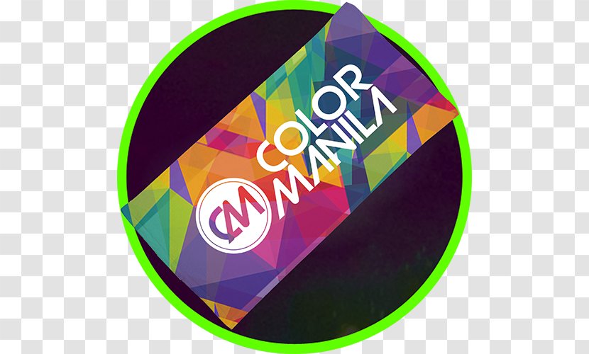 The Color Run Hero Tour 2018 Manila Towel - 5k - Sm Aura Mall Hours Transparent PNG