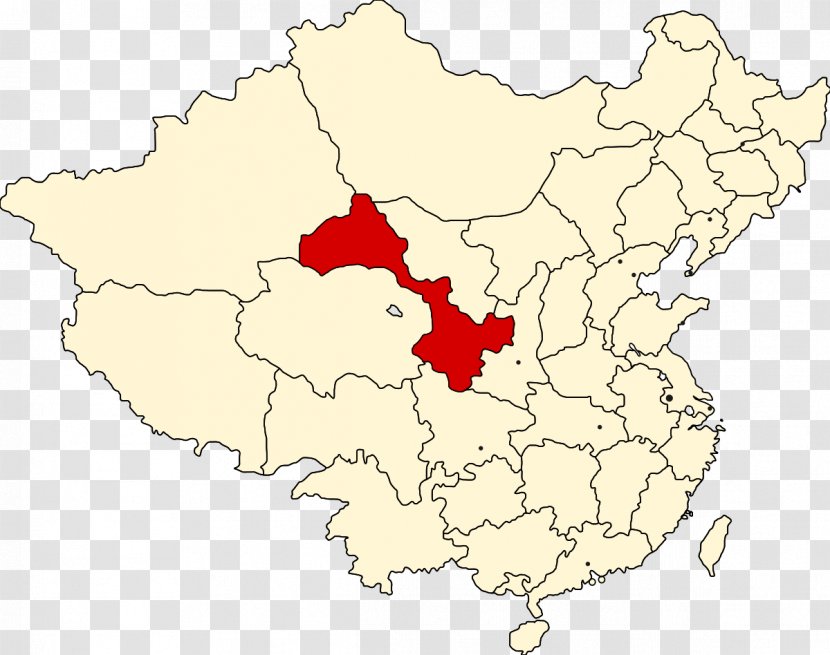Chahar Province Suiyuan Fujian Chekiang Province, Republic Of China - Taiwan Transparent PNG