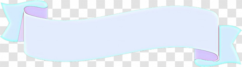 White Blue Line Sky Aqua Transparent PNG