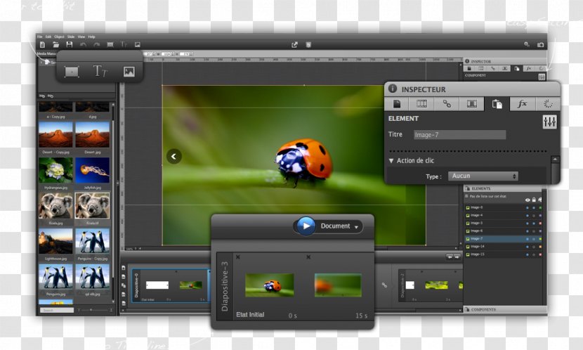 Computer Software Composer GIF Animator Animation Download Transparent PNG