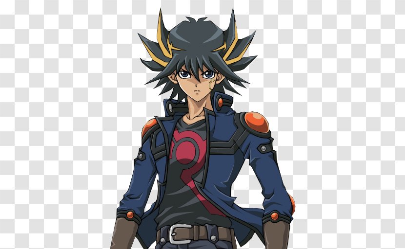 Yusei Fudo Akiza Izinski Jaden Yuki Yugi Mutou Seto Kaiba - Watercolor - Heart Transparent PNG