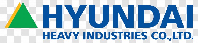 Hyundai Motor Company Logo Brand Font - Blue - Jcb Transparent PNG