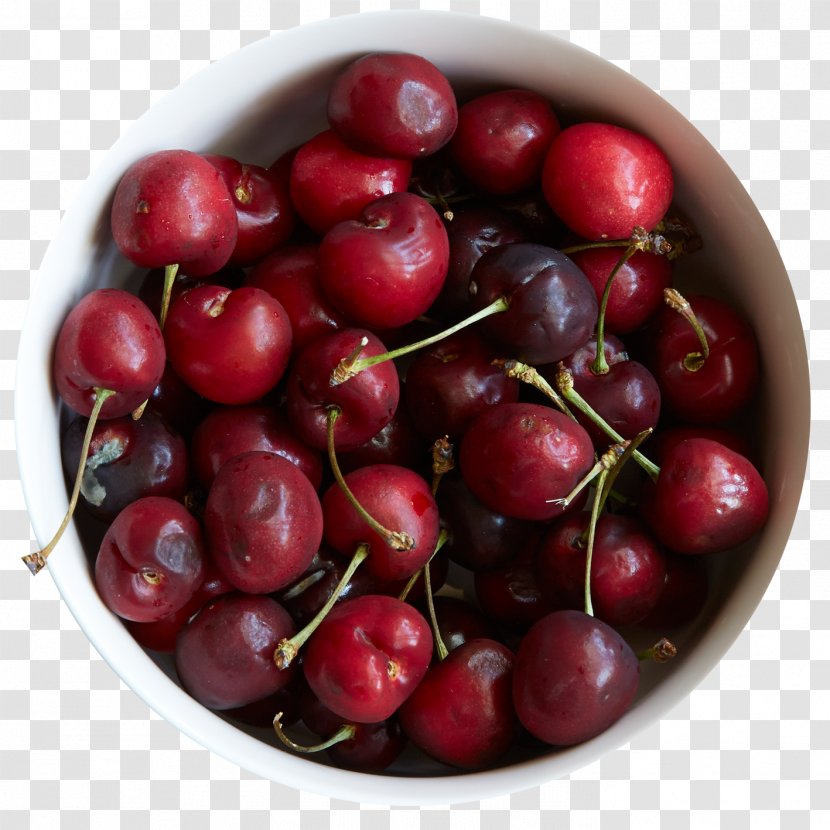 Cherry Blossom Fruit Food - Prune Transparent PNG
