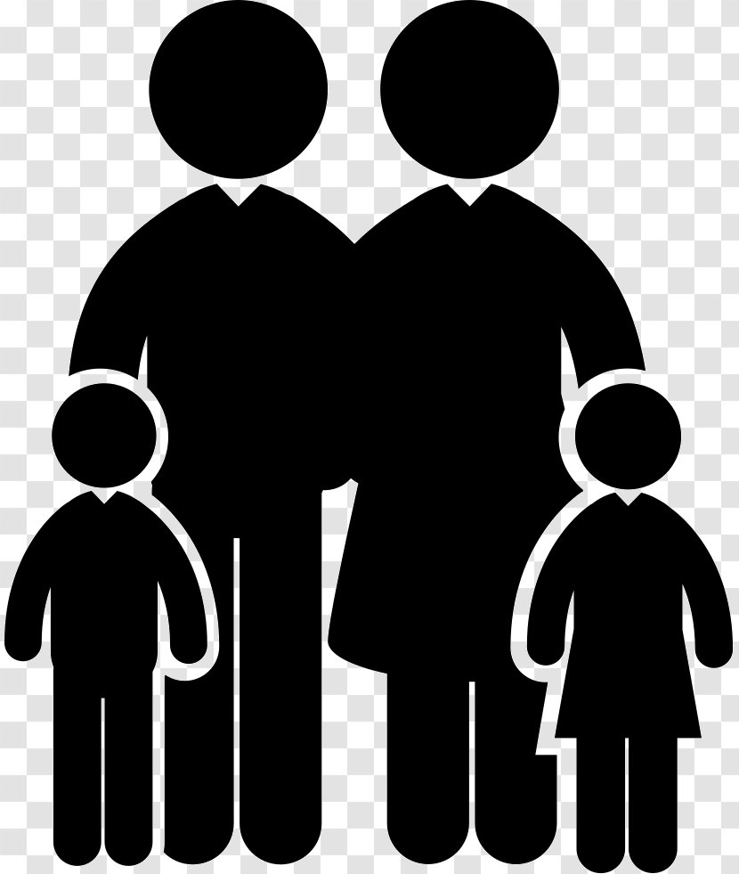 Family Child Transparent PNG