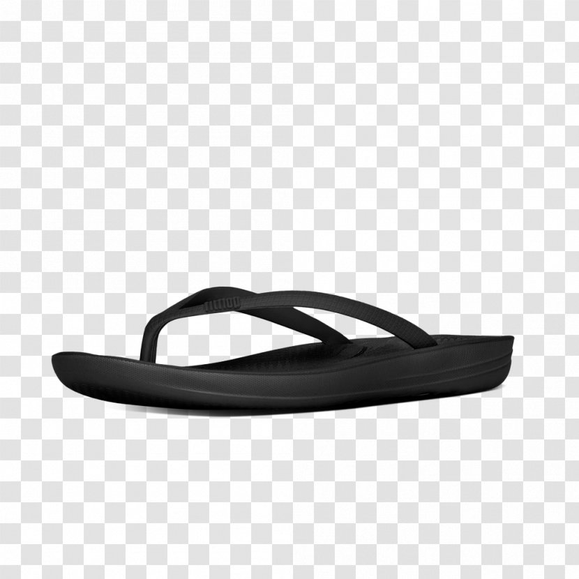 Flip-flops Sandal Shoe Ballet Flat Sneakers - Wedge - Flip Flop Transparent PNG