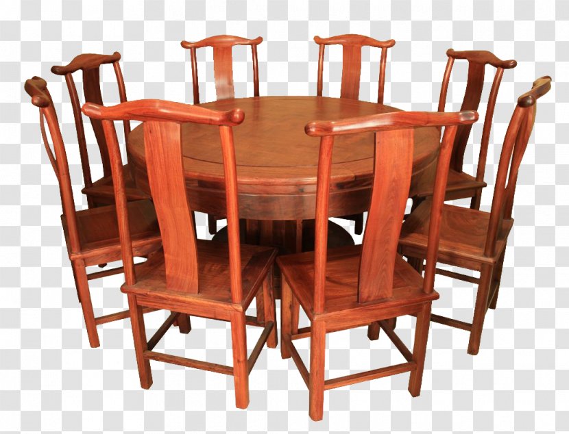 Table Chair Dining Room - Outdoor - Small Family Special Transparent PNG