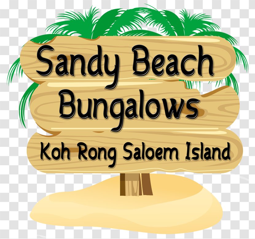 Clip Art Logo Brand Beach Tree - Area - Text Transparent PNG