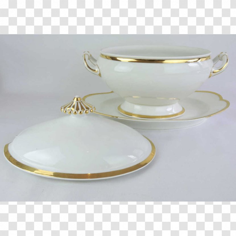 Porcelain Saucer Platter Plate - Serveware Transparent PNG