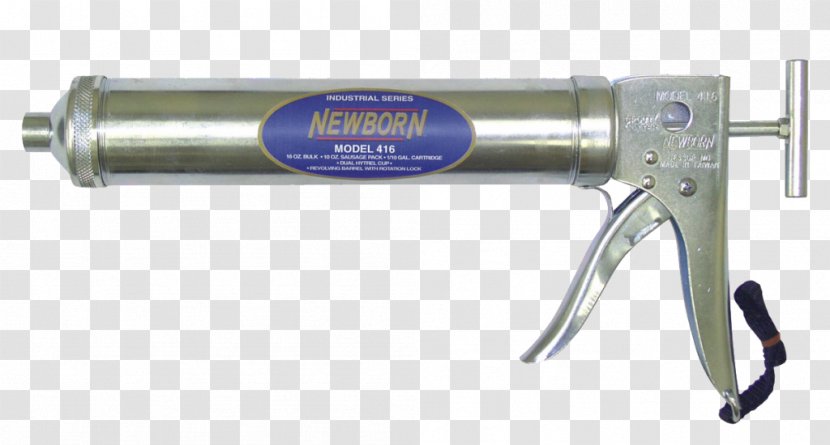 Newborn Caulk Guns Caulking Cartridge Gun Barrel - Infant - Wine Stain Transparent PNG