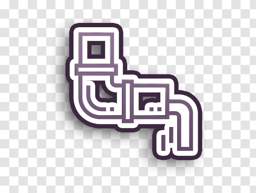 Pipe Icon Construction Icon Transparent PNG