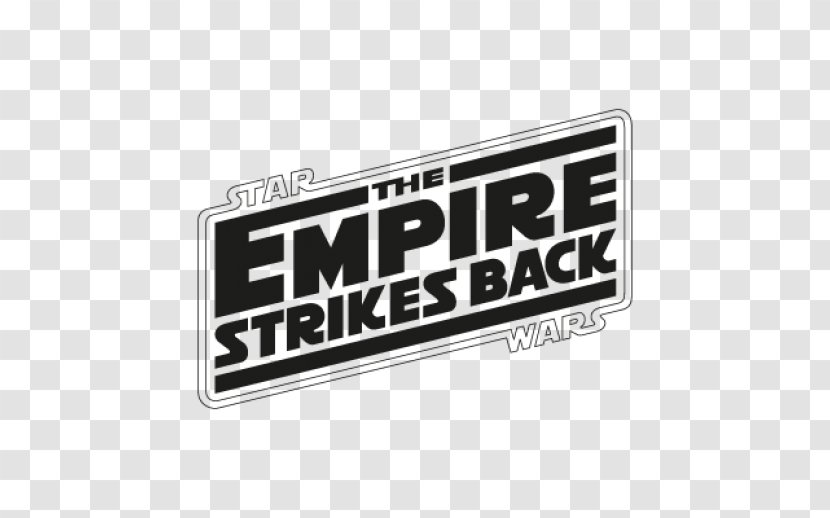 Boba Fett Star Wars Galactic Empire Film - Brand - LOGO STAR WARS Transparent PNG