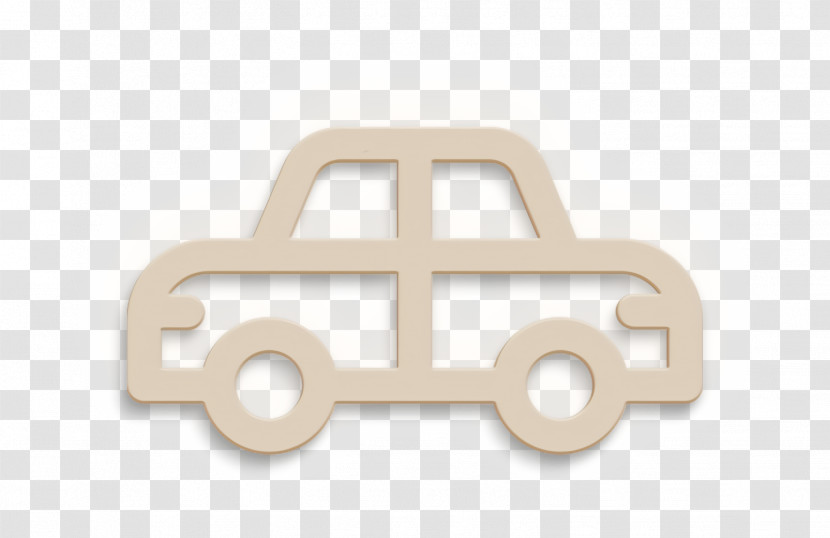 Vehicles And Transports Icon Car Icon Transparent PNG