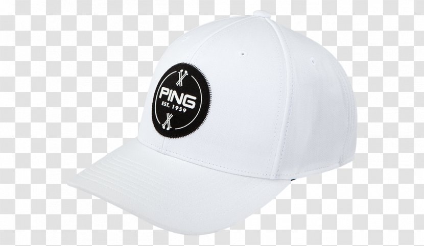 Baseball Cap Ping - Golf Transparent PNG