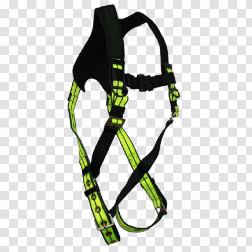 Climbing Harnesses Safety Harness Fall Arrest D-ring - Body Transparent PNG