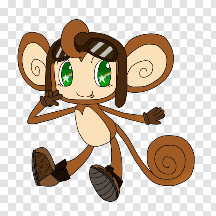 Monkey Insect Clip Art Transparent PNG