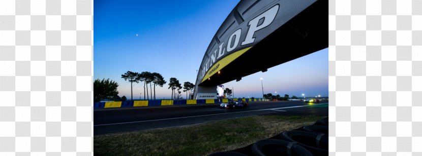 Circuit De La Sarthe 2018 24 Hours Of Le Mans Automobile Club L'Ouest Sport Race Track - Transport Transparent PNG