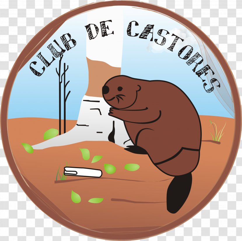Beaver Mammal Adventurers Seventh-day Adventist Church Logo - Misfits Transparent PNG