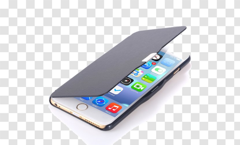 IPhone 6S Smartphone 8 6 Plus Apple - Iphone 5s Transparent PNG