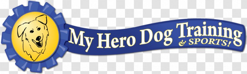 Dog Training Nosework Leash Police - Label - My Hero Transparent PNG