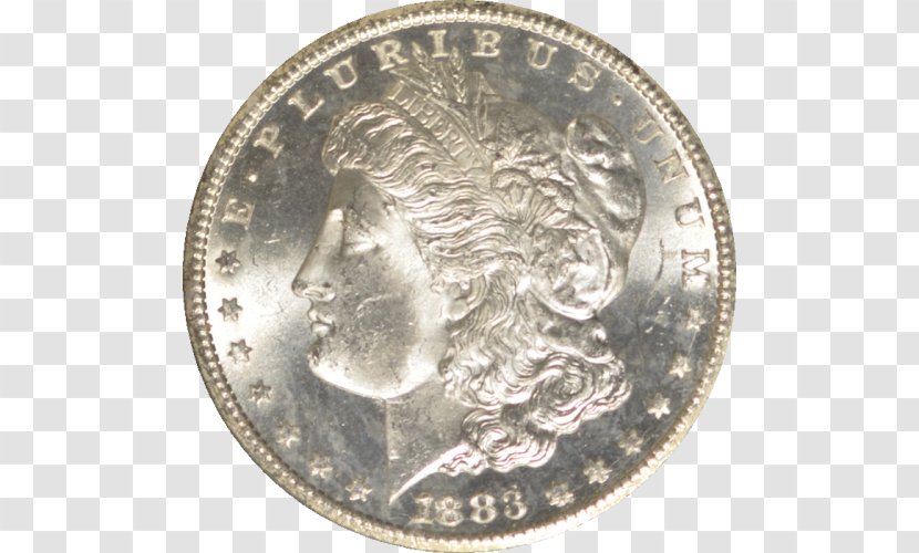 Dime Dollar Coin Quarter Silver - Walking Liberty Half Transparent PNG
