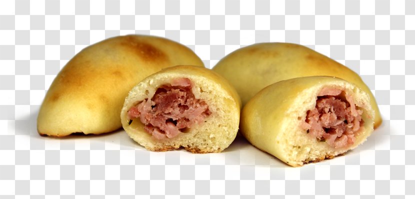 Sausage Roll Breakfast Sandwich Bakpia Cuisine Of The United States Bread - Company - Salgados Transparent PNG