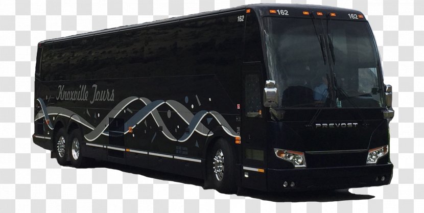 Tour Bus Service Transport Commercial Vehicle - Motor Transparent PNG