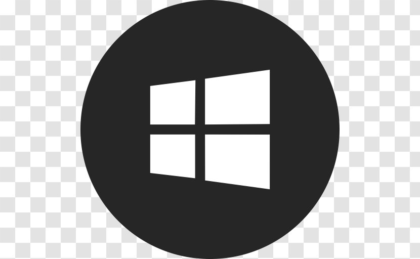 Windows 10 - Forms - Window Transparent PNG
