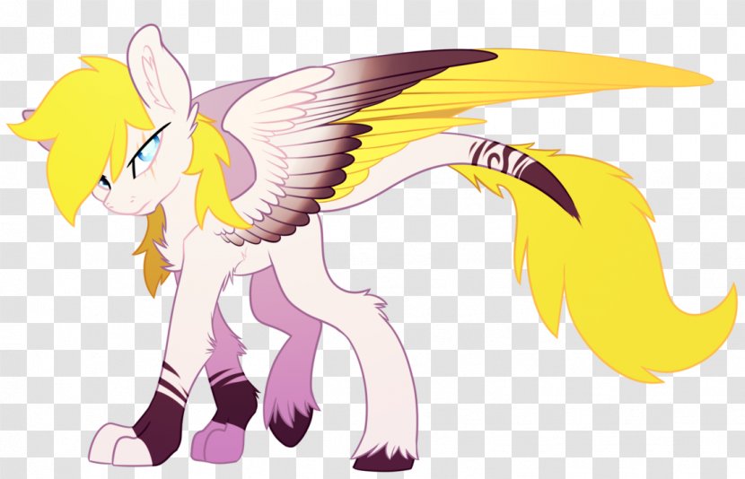 Pony Horse Canidae Dog - Flower Transparent PNG