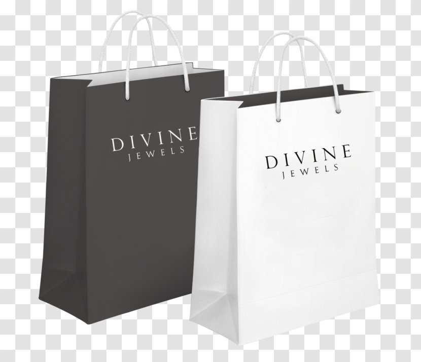 Paper Tote Bag Shopping Bags & Trolleys - Packaging And Labeling Transparent PNG