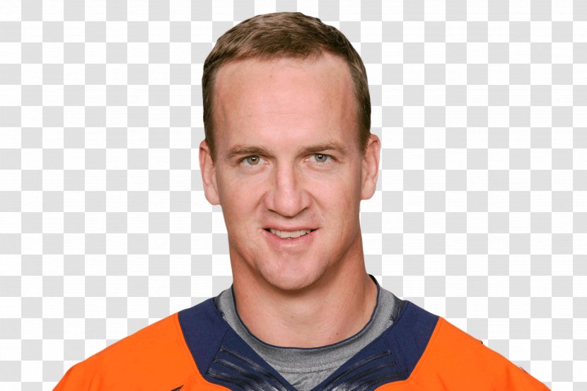 Peyton Manning Denver Broncos NFL Indianapolis Colts Quarterback - Professional - Jack Transparent PNG