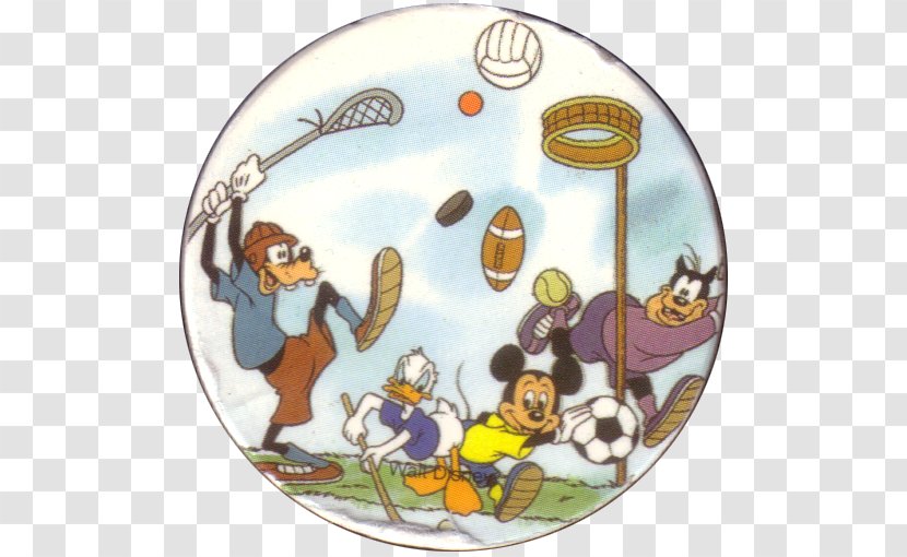 Pete Goofy Mickey Mouse Donald Duck The Walt Disney Company Transparent PNG