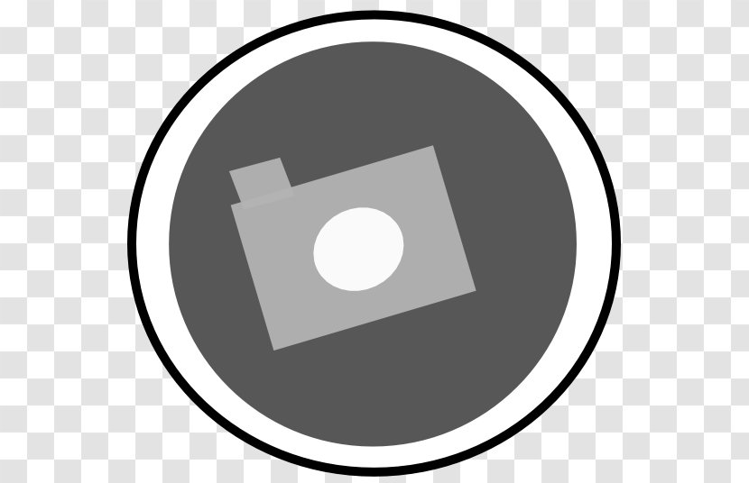 Circle Brand Technology - Symbol Transparent PNG