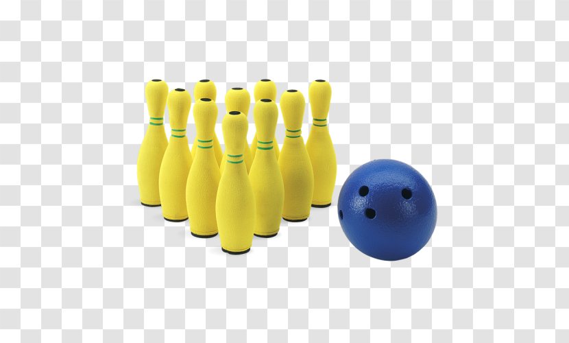 Bowling Pin Balls Ten-pin Plastic Nine-pin - Ball Transparent PNG