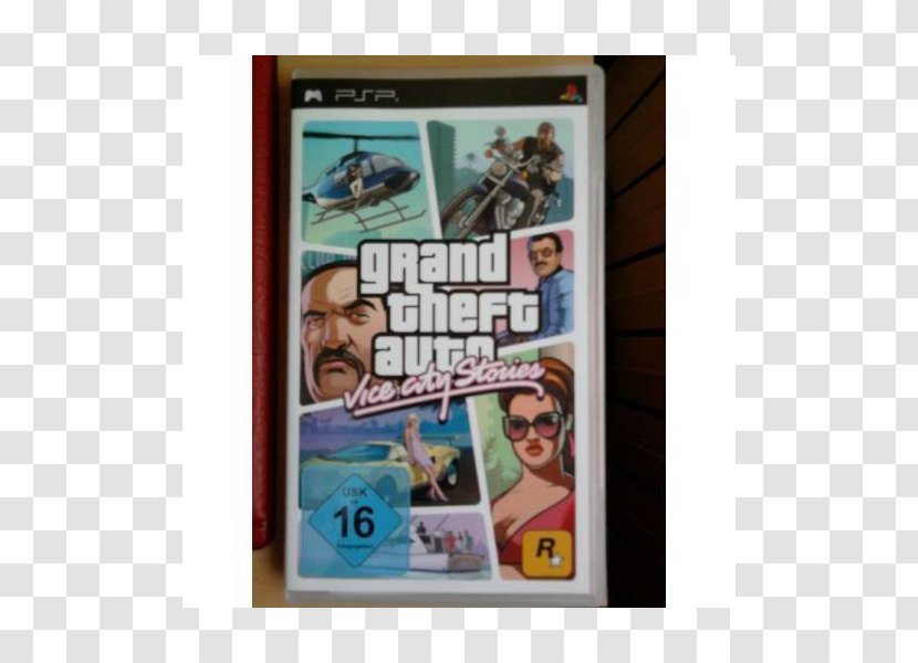 Grand Theft Auto: Vice City Stories Liberty Chinatown Wars PlayStation 2 - Technology - Uncharted 2: Among Thieves Transparent PNG