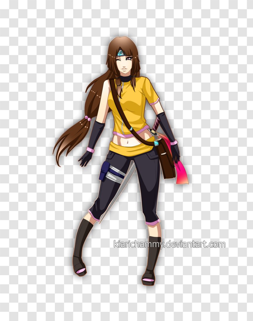 Costume Character - New Normal Season 1 Transparent PNG
