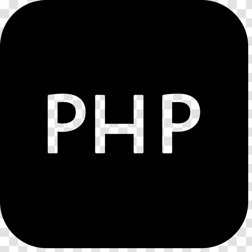 PHP Smarty - Web Application - Programming Language Transparent PNG