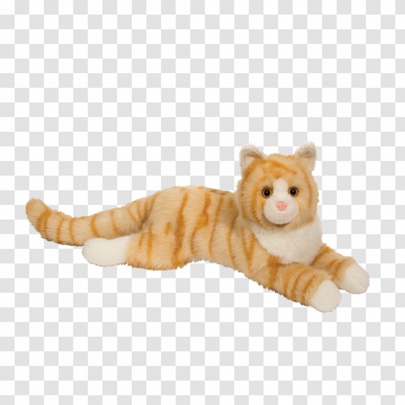 Himalayan Cat Kitten Stuffed Animals & Cuddly Toys Tabby - Pet Transparent PNG