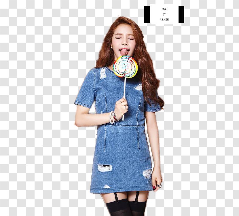 Solar MAMAMOO K-pop LG G5 & Friends OST Actor - Cartoon - Watercolor Transparent PNG