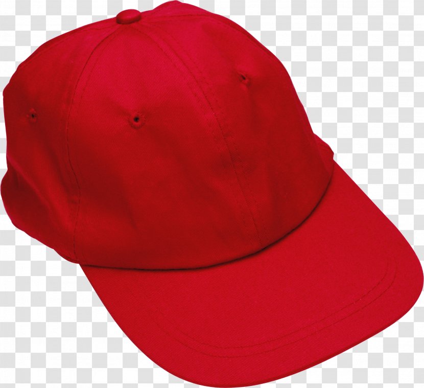 Baseball Cap Product Design Transparent PNG