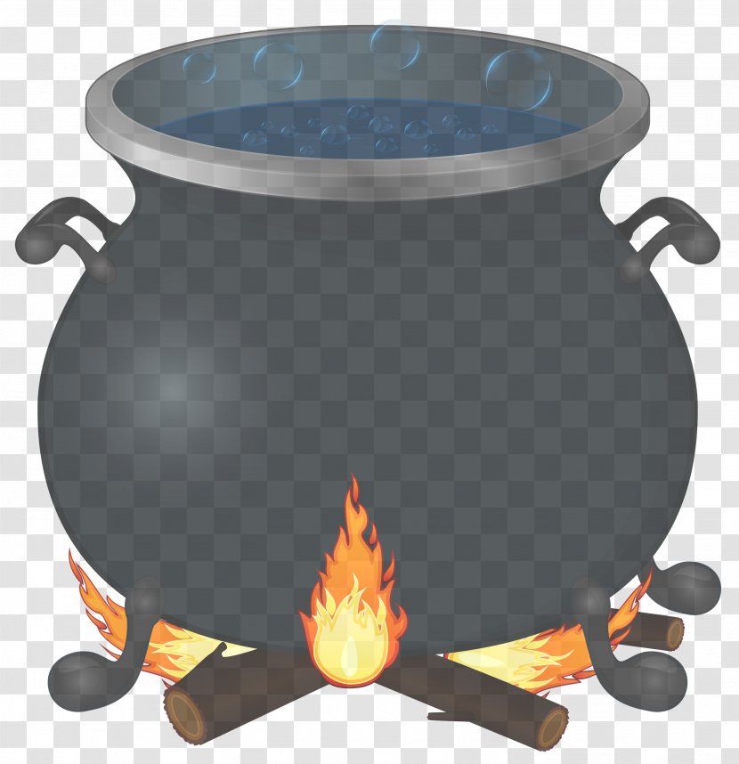 Cauldron Cookware And Bakeware Tandoor Clip Art Transparent PNG